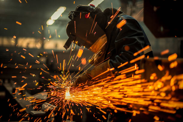 Best Pipe Welding in Apache, OK