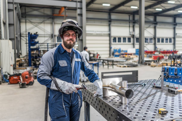  Apache, OK Welder Pros