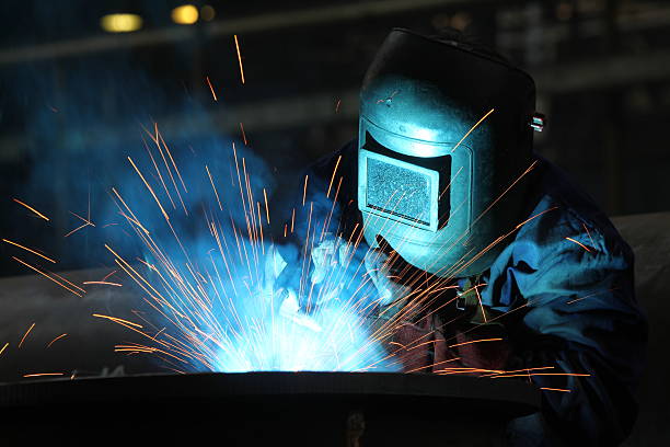 Best Food and Beverage Processing Equipment Welding in Apache, OK
