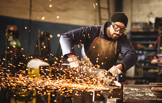 Affordable Welder Services in Apache, OK