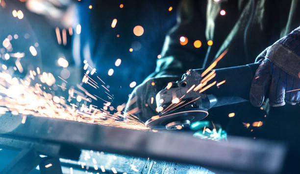  Apache, OK Welder Pros